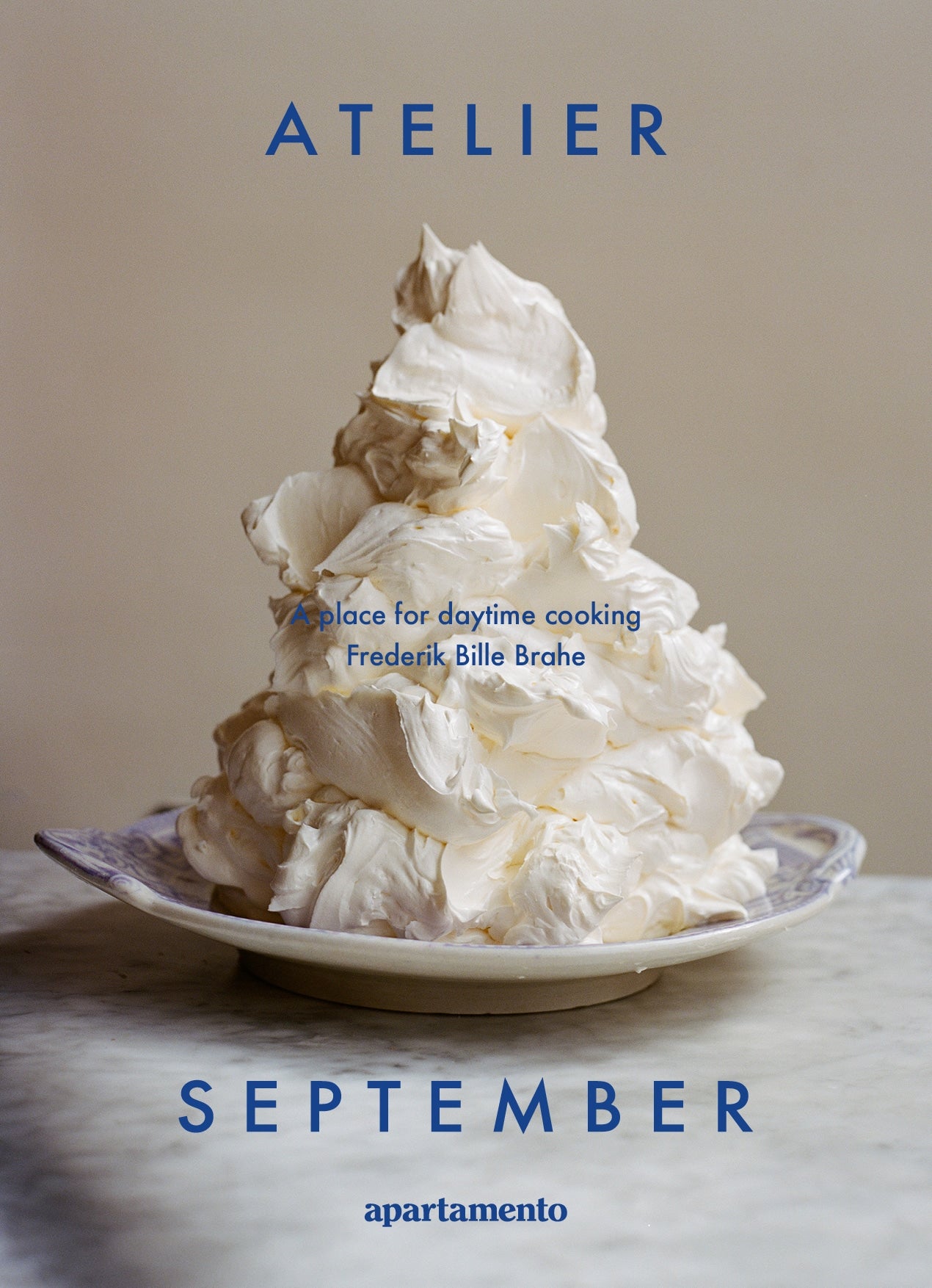 Atelier September: A place for daytime cooking – Paper Pages