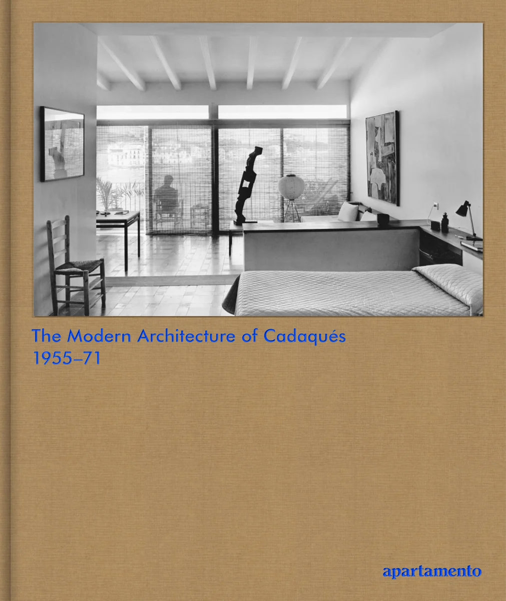 The Modern Architecture of Cadaqués: 1955–71 – Paper Pages