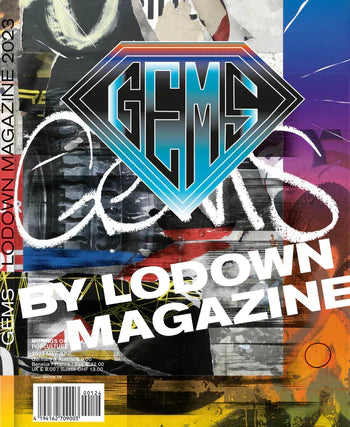 Lodown #124 Gems