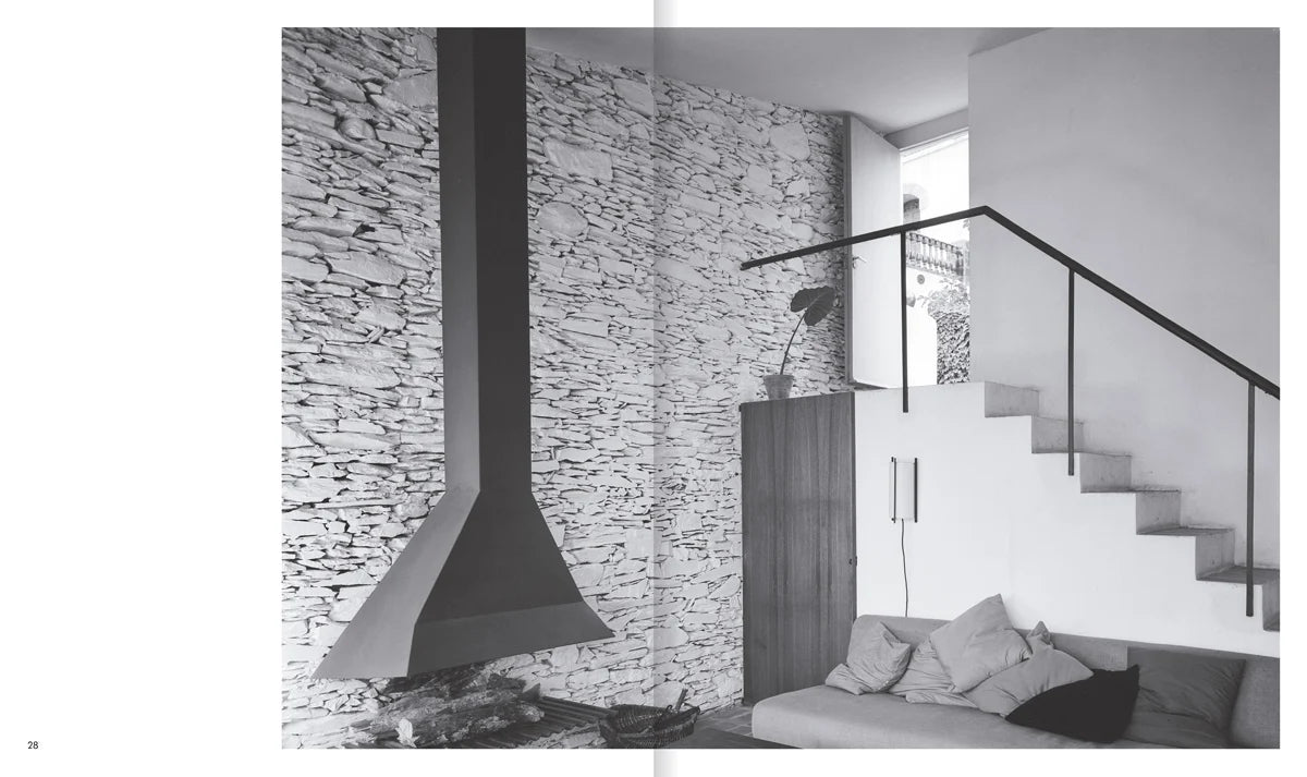 The Modern Architecture of Cadaqués The Modern Architecture of Cadaqués 1955–71: Alegre García