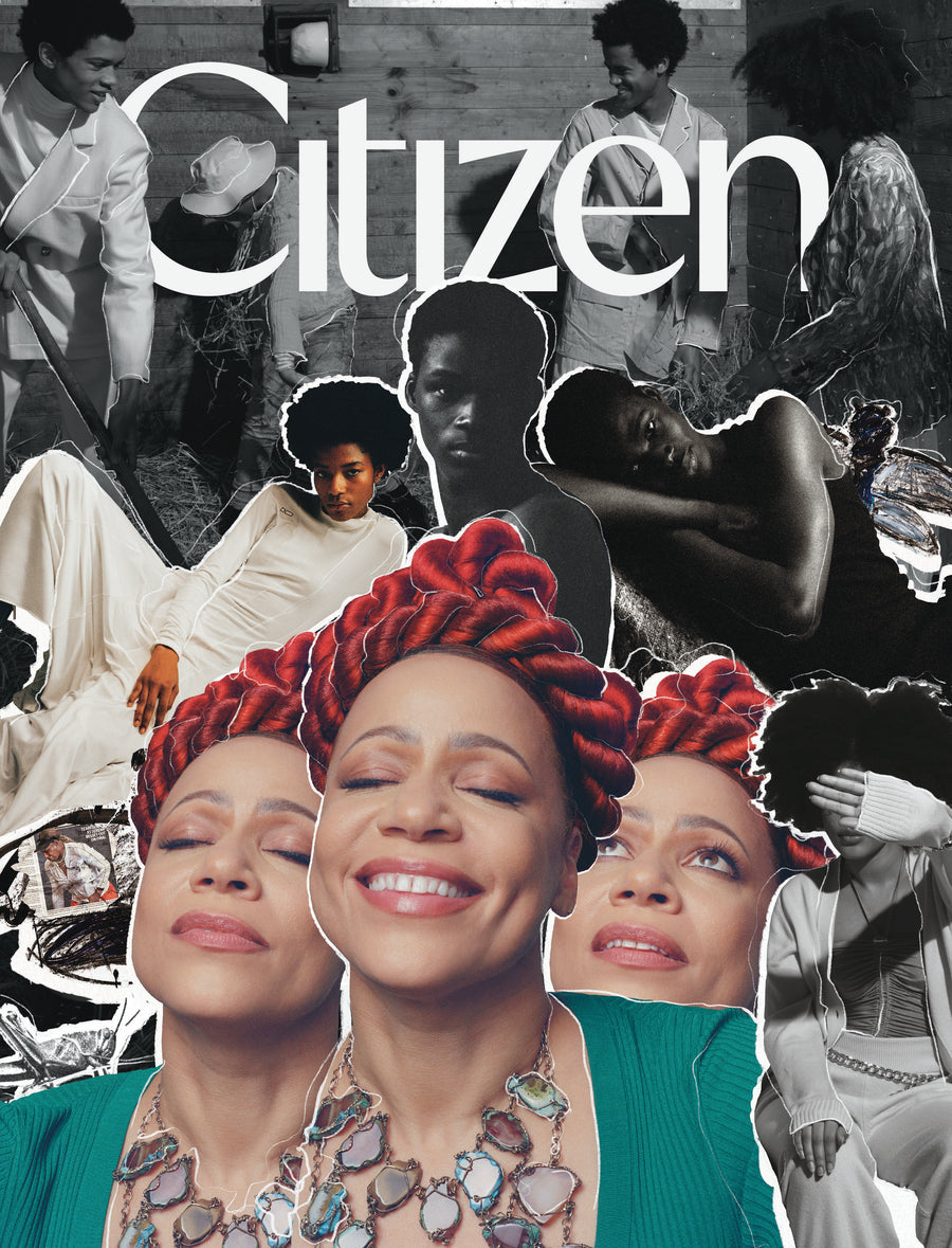 Citizen #1
