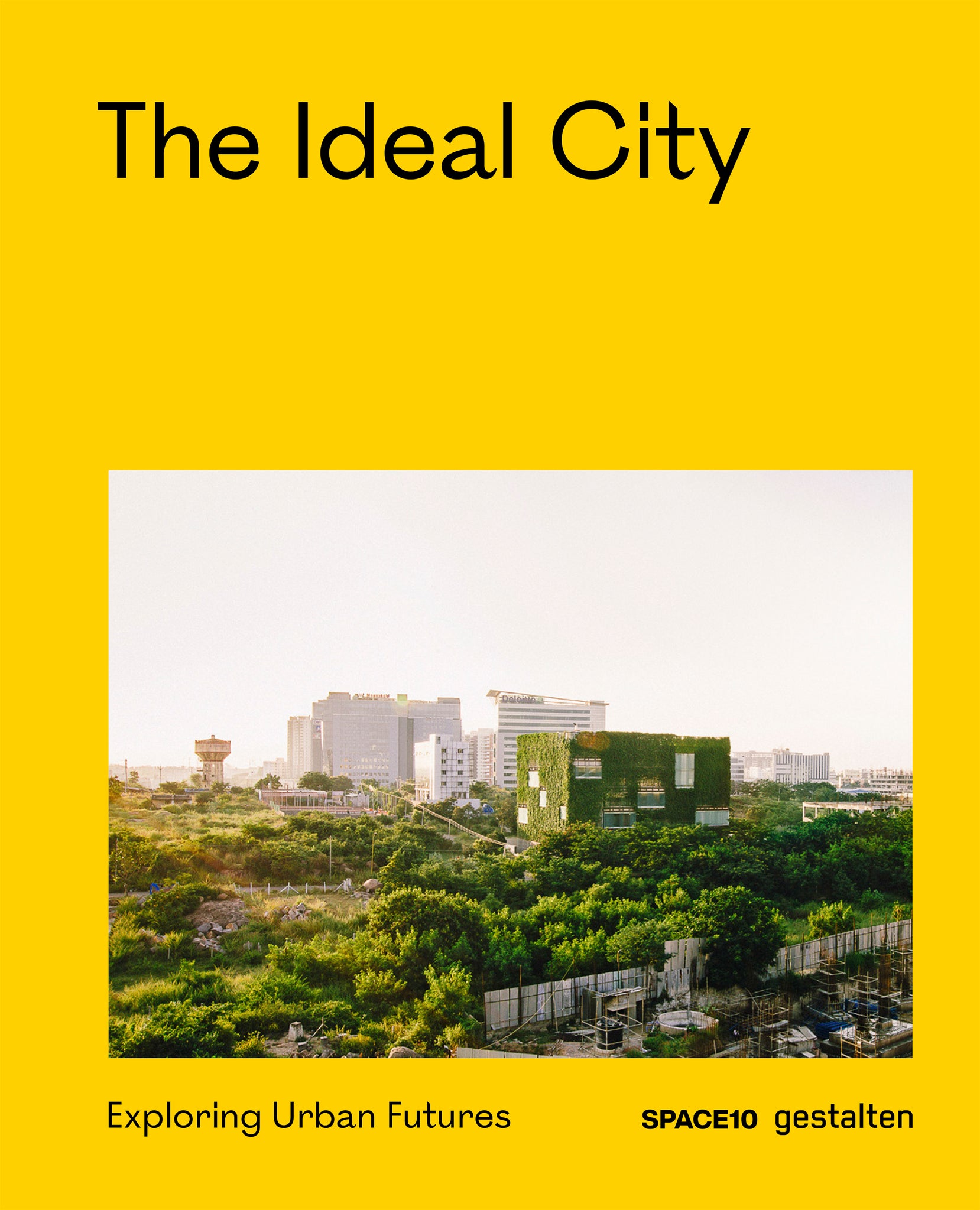 Ideal City
