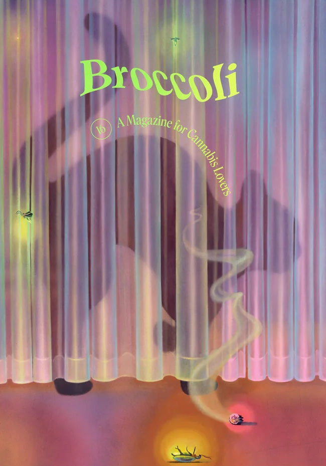 Broccoli #16