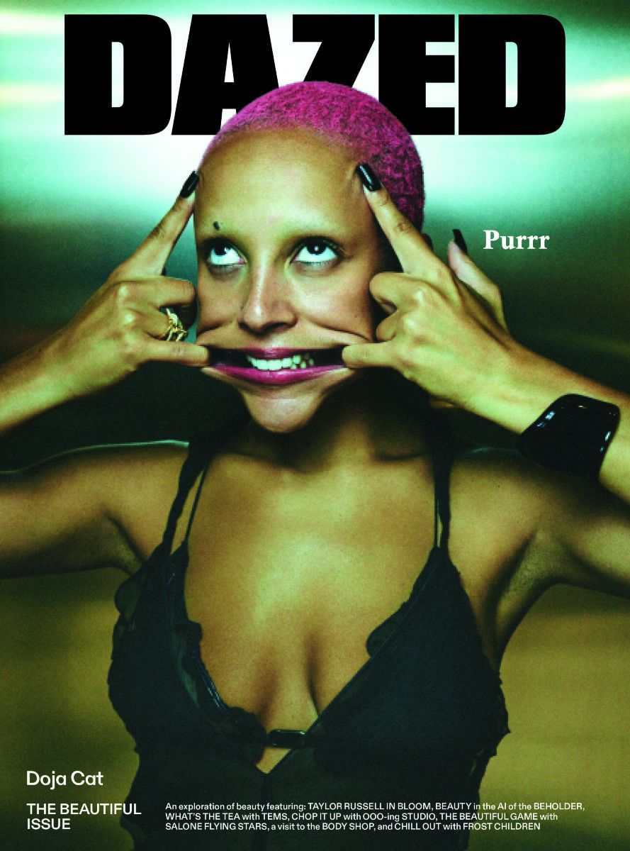 上品スタイル Winter Dazed 22 Pages Paper – 女性情報誌